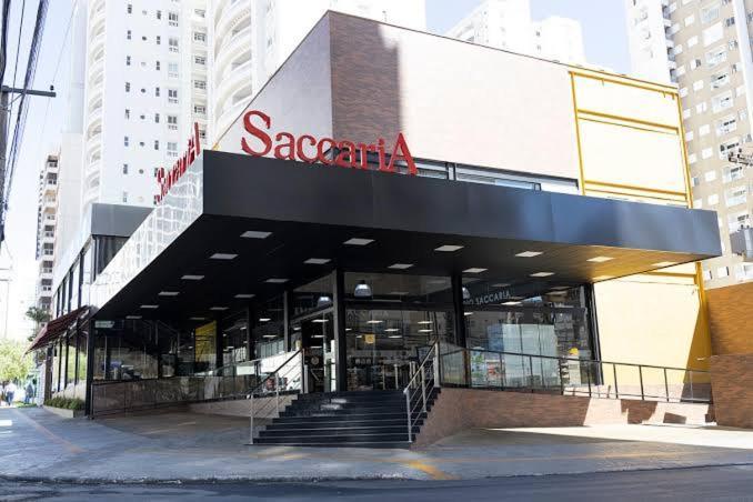 Olympus Ao Lado Do Hospital Premium Jaime Camara Goiania Shopping Mercatto Ze Abilio Perdomo Blue Fit Areiao Store Moreira Marista Vaca Brava Serrinha Campo Do Goias Haile Pinheiro Exterior photo