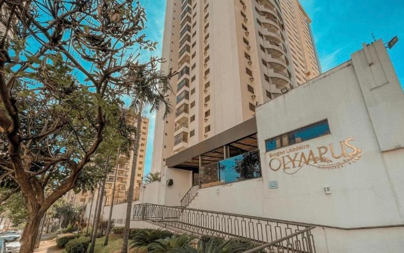 Olympus Ao Lado Do Hospital Premium Jaime Camara Goiania Shopping Mercatto Ze Abilio Perdomo Blue Fit Areiao Store Moreira Marista Vaca Brava Serrinha Campo Do Goias Haile Pinheiro Exterior photo
