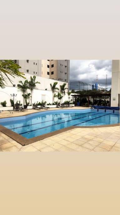 Olympus Ao Lado Do Hospital Premium Jaime Camara Goiania Shopping Mercatto Ze Abilio Perdomo Blue Fit Areiao Store Moreira Marista Vaca Brava Serrinha Campo Do Goias Haile Pinheiro Exterior photo